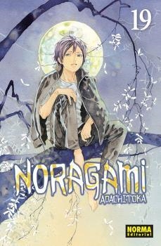 NORAGAMI 19 | 9788467934786 | ADACHITOKA | Llibres Parcir | Llibreria Parcir | Llibreria online de Manresa | Comprar llibres en català i castellà online