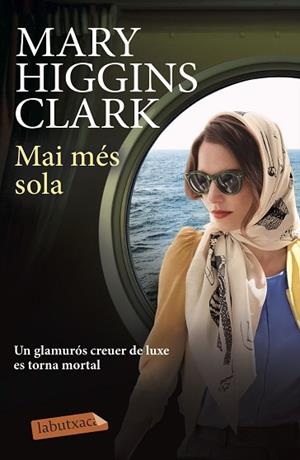 MAI MÉS SOLA | 9788417420321 | HIGGINS CLARK, MARY | Llibres Parcir | Llibreria Parcir | Llibreria online de Manresa | Comprar llibres en català i castellà online