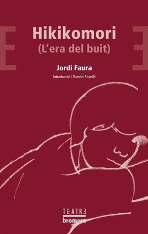 HIKIKOMORI | 9788498243567 | FAURA I HERVÀS, JORDI | Llibres Parcir | Librería Parcir | Librería online de Manresa | Comprar libros en catalán y castellano online