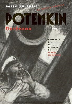 POTEMKIN | 9788494884870 | AULADELL, PABLO | Llibres Parcir | Librería Parcir | Librería online de Manresa | Comprar libros en catalán y castellano online