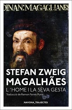 MAGALHÃES. | 9788417181963 | ZWEIG, STEFAN | Llibres Parcir | Llibreria Parcir | Llibreria online de Manresa | Comprar llibres en català i castellà online