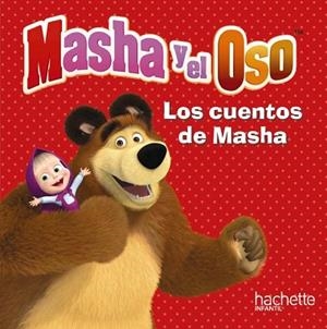 MASHA Y EL OSO. LOS CUENTOS DE MASHA | 9788417586089 | KUZOVKOV, O. | Llibres Parcir | Llibreria Parcir | Llibreria online de Manresa | Comprar llibres en català i castellà online
