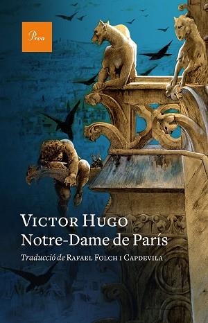 NOTRE-DAME DE PARÍS | 9788475887814 | HUGO, VICTOR | Llibres Parcir | Llibreria Parcir | Llibreria online de Manresa | Comprar llibres en català i castellà online