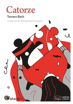 CATORZE | 9788413031033 | BACH, TAMARA | Llibres Parcir | Llibreria Parcir | Llibreria online de Manresa | Comprar llibres en català i castellà online