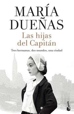 LAS HIJAS DEL CAPITÁN | 9788408213642 | DUEÑAS, MARÍA | Llibres Parcir | Llibreria Parcir | Llibreria online de Manresa | Comprar llibres en català i castellà online