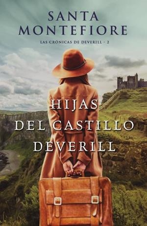 HIJAS DEL CASTILLO DEVERILL | 9788416327768 | MONTEFIORE, SANTA | Llibres Parcir | Llibreria Parcir | Llibreria online de Manresa | Comprar llibres en català i castellà online