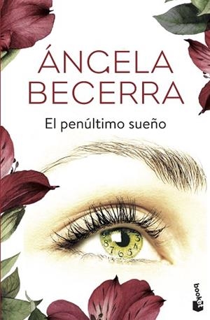 EL PENÚLTIMO SUEÑO | 9788408165873 | BECERRA, ÁNGELA | Llibres Parcir | Llibreria Parcir | Llibreria online de Manresa | Comprar llibres en català i castellà online