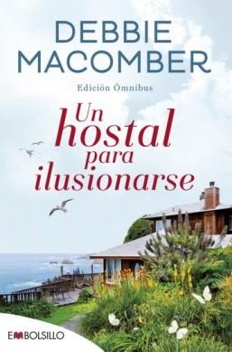 HOSTAL DE LAS ILUSIONES/BIENVENIDOS HOST | 9788416087914 | MACOMBER DEBBIE | Llibres Parcir | Llibreria Parcir | Llibreria online de Manresa | Comprar llibres en català i castellà online