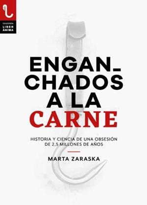 ENGANCHADOS A LA CARNE.PLAZA Y VALDES | 9788417121228 | ZARASKA,MARTA | Llibres Parcir | Librería Parcir | Librería online de Manresa | Comprar libros en catalán y castellano online