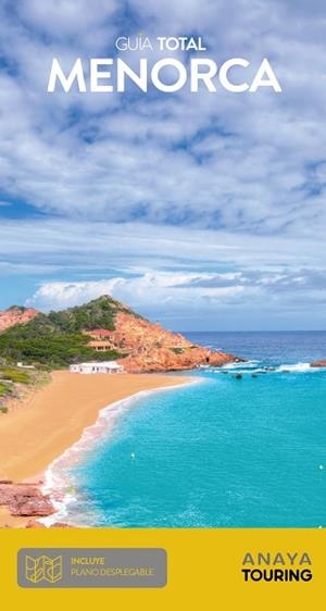 MENORCA | 9788491582045 | RAYÓ FERRER, MIQUEL/SERRA NARANJO, RAFAEL/FERRÁ, MIQUEL/MARTÍNEZ I EDO, XAVIER | Llibres Parcir | Llibreria Parcir | Llibreria online de Manresa | Comprar llibres en català i castellà online