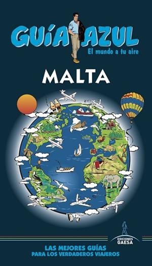 MALTA | 9788417823481 | MONREAL, MANUEL | Llibres Parcir | Llibreria Parcir | Llibreria online de Manresa | Comprar llibres en català i castellà online