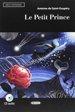 LE PETIT PRINCE | 9788853016393 | SAINT EXUPERY, ANTOINE | Llibres Parcir | Llibreria Parcir | Llibreria online de Manresa | Comprar llibres en català i castellà online