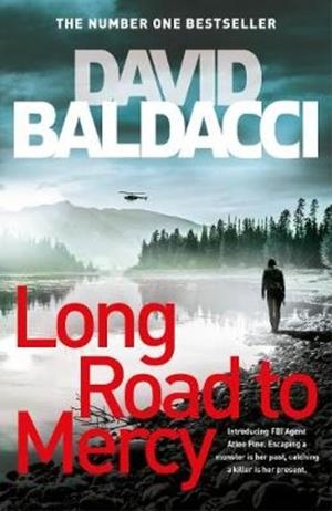 LONG ROAD TO MERCY | 9781509874347 | BALDACCI, DAVID | Llibres Parcir | Llibreria Parcir | Llibreria online de Manresa | Comprar llibres en català i castellà online