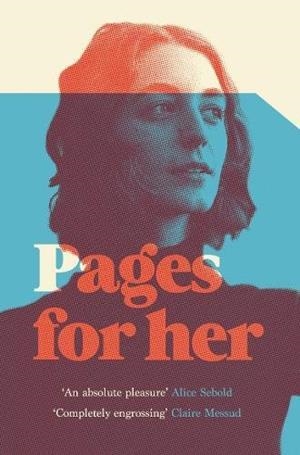 PAGES FOR HER | 9781509831081 | BROWNRIGG SYLVI | Llibres Parcir | Llibreria Parcir | Llibreria online de Manresa | Comprar llibres en català i castellà online