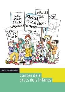CONTES DELS DRETS DELS INFANTS | 9788499796482 | AA.DD | Llibres Parcir | Llibreria Parcir | Llibreria online de Manresa | Comprar llibres en català i castellà online