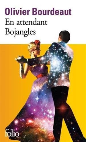 EN ATTENDANT BOJANGLES | 9782070782369 | BOURDEAUT, OLIVIER | Llibres Parcir | Llibreria Parcir | Llibreria online de Manresa | Comprar llibres en català i castellà online