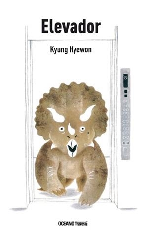 ELEVADOR | 9786075277578 | HYEWON KYUNG | Llibres Parcir | Llibreria Parcir | Llibreria online de Manresa | Comprar llibres en català i castellà online