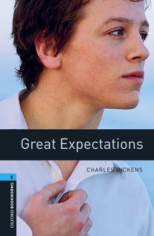 OXFORD BOOKWORMS 5. GREAT EXPECTATIONS MP3 PACK | 9780194621175 | DICKENS, CHARLES | Llibres Parcir | Llibreria Parcir | Llibreria online de Manresa | Comprar llibres en català i castellà online