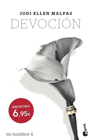 DEVOCIÓN | 9788408213635 | MALPAS, JODI ELLEN | Llibres Parcir | Llibreria Parcir | Llibreria online de Manresa | Comprar llibres en català i castellà online