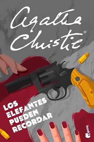 LOS ELEFANTES PUEDEN RECORDAR | 9788408213871 | CHRISTIE, AGATHA | Llibres Parcir | Llibreria Parcir | Llibreria online de Manresa | Comprar llibres en català i castellà online
