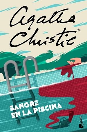 SANGRE EN LA PISCINA | 9788408213888 | CHRISTIE, AGATHA | Llibres Parcir | Llibreria Parcir | Llibreria online de Manresa | Comprar llibres en català i castellà online