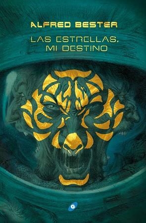LAS ESTRELLAS, MI DESTINO (OMNIUM) | 9788417507275 | BESTER, ALFRED | Llibres Parcir | Librería Parcir | Librería online de Manresa | Comprar libros en catalán y castellano online