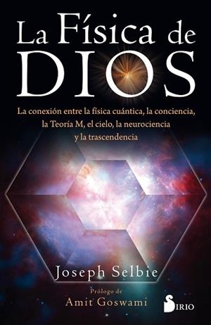 LA FÍSICA DE DIOS | 9788417399573 | SELBIE, JOSEPH | Llibres Parcir | Llibreria Parcir | Llibreria online de Manresa | Comprar llibres en català i castellà online
