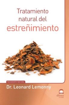 ESTREÑIMIENTO TRAT. NAT. | 9788498274592 | LEMONNY, DR. LEONARD | Llibres Parcir | Llibreria Parcir | Llibreria online de Manresa | Comprar llibres en català i castellà online