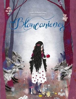 BLANCANIEVES | 9788414017777 | GRIMM, JACOB / GRIMM, WILHELM | Llibres Parcir | Llibreria Parcir | Llibreria online de Manresa | Comprar llibres en català i castellà online