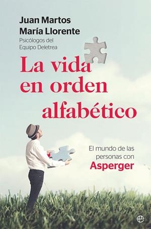 LA VIDA EN ORDEN ALFABÉTICO | 9788491645924 | MARTOS, JUAN / LLORENTE, MARÍA | Llibres Parcir | Librería Parcir | Librería online de Manresa | Comprar libros en catalán y castellano online