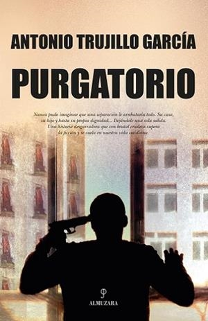 PURGATORIO | 9788417797980 | TRUJILLO GARCÍA, ANTONIO | Llibres Parcir | Librería Parcir | Librería online de Manresa | Comprar libros en catalán y castellano online
