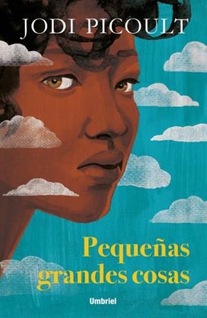 PEQUEÑAS GRANDES COSAS | 9788416517183 | PICOULT, JODI | Llibres Parcir | Llibreria Parcir | Llibreria online de Manresa | Comprar llibres en català i castellà online