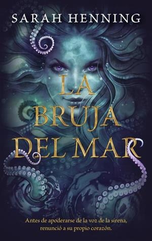 LA BRUJA DEL MAR | 9788492918607 | HENNING, SARAH | Llibres Parcir | Llibreria Parcir | Llibreria online de Manresa | Comprar llibres en català i castellà online