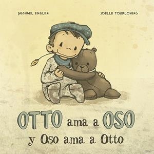 OTTO AMA A OSO Y OSO AMA A OTTO | 9788491452744 | ENGLER, MICHAEL | Llibres Parcir | Llibreria Parcir | Llibreria online de Manresa | Comprar llibres en català i castellà online