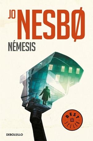 NÉMESIS (HARRY HOLE 4) | 9788466342049 | NESBO, JO | Llibres Parcir | Llibreria Parcir | Llibreria online de Manresa | Comprar llibres en català i castellà online