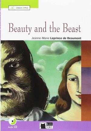 THE BEAUTY AND THE BEAST | 9788853007704 | LEPRINCE DE BEAUMONT, JEANNE-M | Llibres Parcir | Librería Parcir | Librería online de Manresa | Comprar libros en catalán y castellano online
