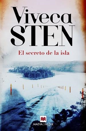 EL SECRETO DE LA ISLA | 9788417708177 | STEN, VIVECA | Llibres Parcir | Librería Parcir | Librería online de Manresa | Comprar libros en catalán y castellano online