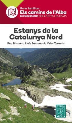 ESTANYS DE LA CATALUNYA NORD -ELS CAMINS DE L'ALBA | 9788480908009 | AA.DD | Llibres Parcir | Librería Parcir | Librería online de Manresa | Comprar libros en catalán y castellano online