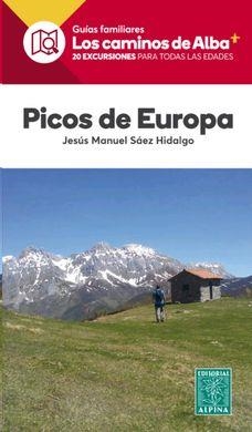 PICOS DE EUROPA. | 9788480908016 | VV.AA. | Llibres Parcir | Librería Parcir | Librería online de Manresa | Comprar libros en catalán y castellano online