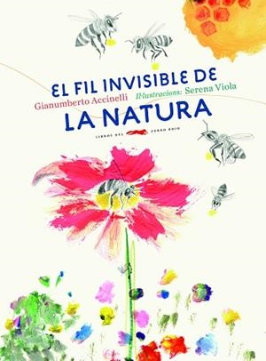 EL FIL INVISIBLE DE LA NATURA | 9788494674365 | ACCINELLI, GIANUMBERTO | Llibres Parcir | Llibreria Parcir | Llibreria online de Manresa | Comprar llibres en català i castellà online