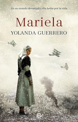 MARIELA | 9788466664677 | GUERRERO, YOLANDA | Llibres Parcir | Llibreria Parcir | Llibreria online de Manresa | Comprar llibres en català i castellà online