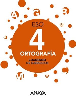 ORTOGRAFÍA 4. | 9788469810651 | ARRIBAS CASANOVA, RAQUEL / SOTO ROMERO, JAVIER | Llibres Parcir | Llibreria Parcir | Llibreria online de Manresa | Comprar llibres en català i castellà online