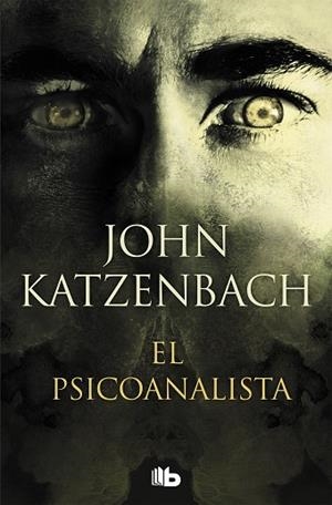 EL PSICOANALISTA | 9788490706657 | KATZENBACH, JOHN | Llibres Parcir | Llibreria Parcir | Llibreria online de Manresa | Comprar llibres en català i castellà online