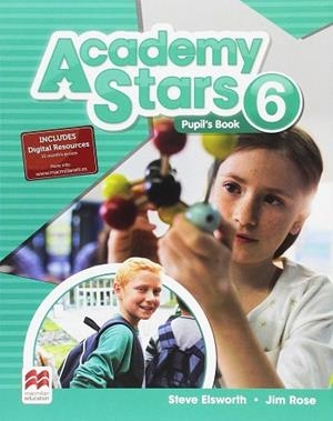 ACADEMY STARS 6 PERFORM BKLT PB PK | 9781380016461 | HARPER, KATHRYN | Llibres Parcir | Librería Parcir | Librería online de Manresa | Comprar libros en catalán y castellano online