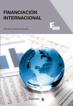 *FINANCIACIÓN INTERNACIONAL | 9788426727329 | CABRERIZO, MONTSERRAT | Llibres Parcir | Llibreria Parcir | Llibreria online de Manresa | Comprar llibres en català i castellà online