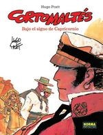 CORTO MALTÉS:BAJO EL SIGNO DE CAPRICORNIO (EDICIÓN COLOR) | 9788467938098 | HUGO PRATT | Llibres Parcir | Llibreria Parcir | Llibreria online de Manresa | Comprar llibres en català i castellà online