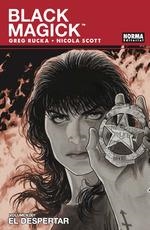 BLACK MAGICK 1. EL DESPERTAR | 9788467936339 | GREG RUCKA Y NICOLA SCOTT | Llibres Parcir | Llibreria Parcir | Llibreria online de Manresa | Comprar llibres en català i castellà online