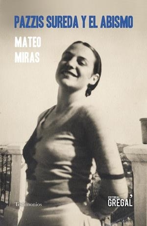 PAZZIS SUREDA Y EL ABISMO | 9788417082949 | MATEO MIRAS, JOSÉ ANTONIO | Llibres Parcir | Llibreria Parcir | Llibreria online de Manresa | Comprar llibres en català i castellà online