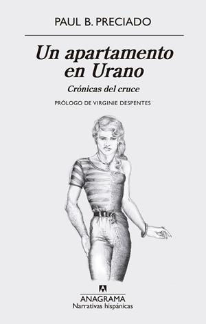 UN APARTAMENTO EN URANO | 9788433998767 | PRECIADO, PAUL B. | Llibres Parcir | Llibreria Parcir | Llibreria online de Manresa | Comprar llibres en català i castellà online