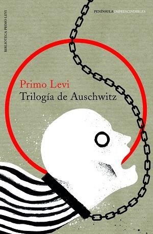 TRILOGÍA DE AUSCHWITZ | 9788499426686 | LEVI, PRIMO | Llibres Parcir | Llibreria Parcir | Llibreria online de Manresa | Comprar llibres en català i castellà online